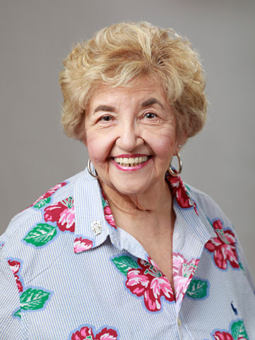 Mary-Muller